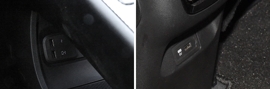 2021款廣汽傳祺影豹日常實用性測試報告