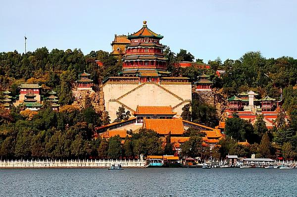 堂堂的皇帝居然打著修墳的旗號去盜墓