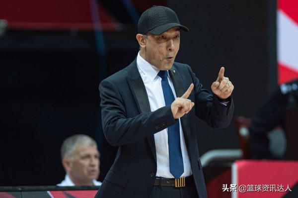 青疆賽後！吳慶龍+張騁宇反思，阿的江全方位贊攻守，摩爾挺阿導