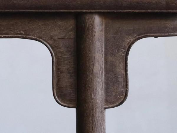 展現明代傢俱石雕精髓