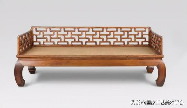 清雅宜人的明式羅漢床,為什麼是文人雅客的最愛? 清雅宜人的明式羅漢床,為什麼是文人雅客的最愛?