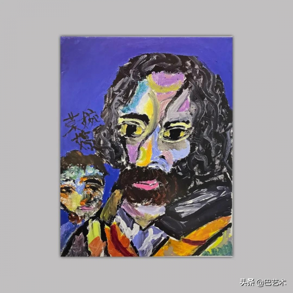 一起來看看,那些被“大人”誤解的兒童畫 一起來看看,那些被“大人”誤解的兒童畫