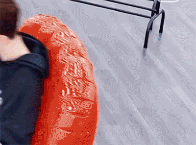 範丞丞以後別叫福西西了，叫慘兮兮吧？