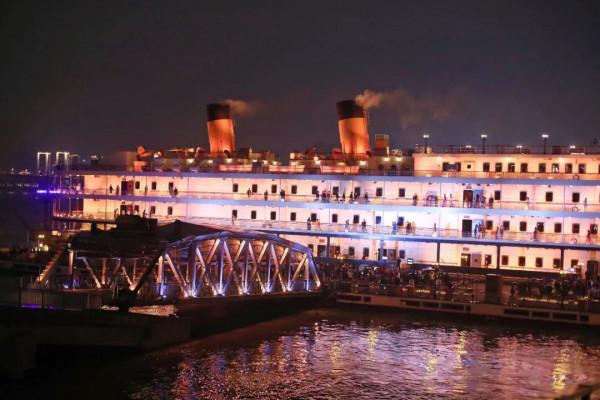 蘇州女子第二次武漢之旅，超推薦這四個打卡地！越來越喜歡這座城