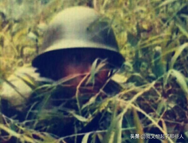 一等功臣張春生掉了半條腿，撿了一條命，賠了還是賺了？