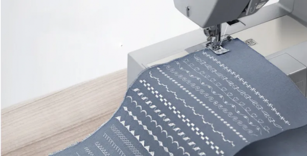 我用拼布妝點自己的家