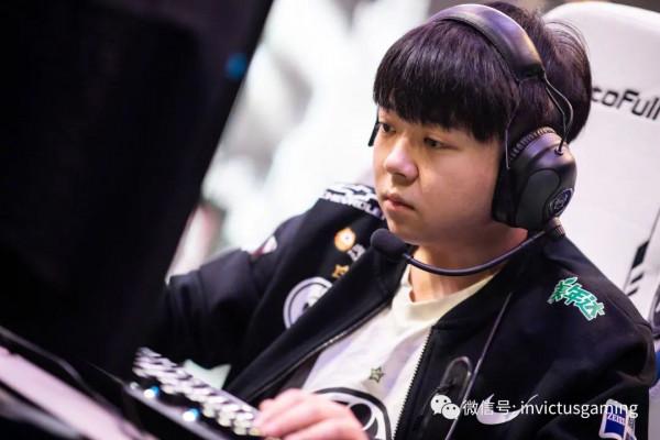 「i-分享」2021德瑪西亞杯淘汰賽首日現場圖集