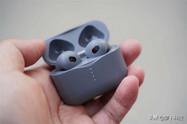 有音質有顏值有價效比，ARS Goetia V01體驗：百元睡眠神塞