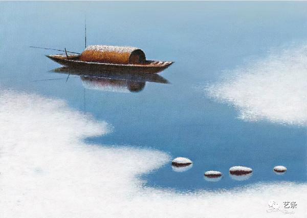 簡 是美的最高境界