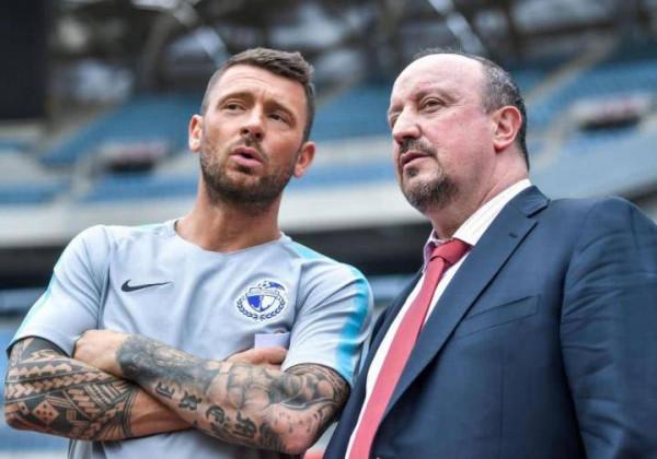 那些年的中超外援：中國通馬季奇的快樂生活