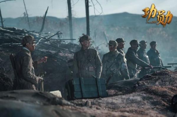 電視劇《能文能武李延年》火了，這裡面的戰術和謀略不要太精彩