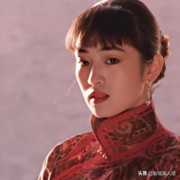 鞏俐 美圖集錦 鞏俐 美圖集錦