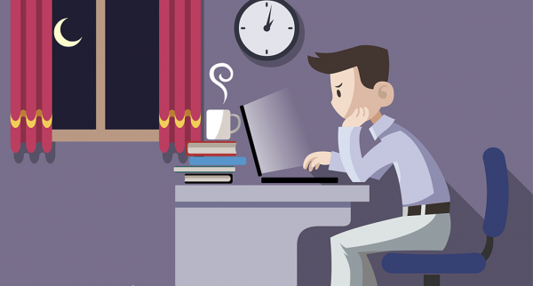 總是感到疲勞？5個方面改善能量水平，每天都能元氣滿滿