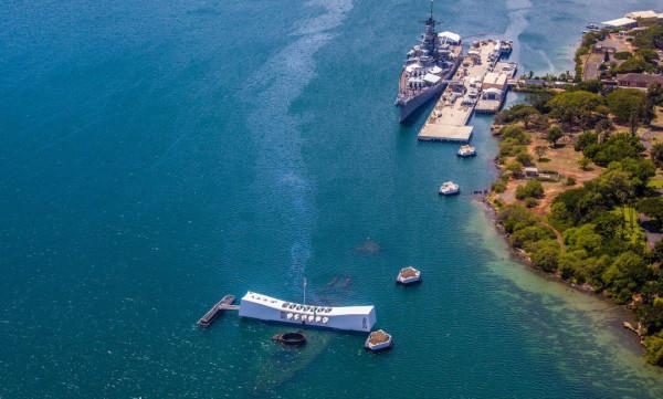 汙染地下水，美軍低頭認錯；私設黑獄動用酷刑，這就是美式人權？