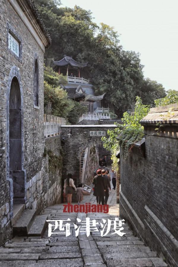 江蘇被嚴重低估的寶藏古城,離上海僅1小時,有時間去小住幾日 江蘇被嚴重低估的寶藏古城,離上海僅1小時,有時間去小住幾日