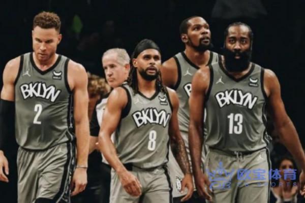 籃球歐寶:出手上不是壞事!哈登打出期待的樣子,退讓也是一種美 籃球歐寶:出手上不是壞事!哈登打出期待的樣子,退讓也是一種美