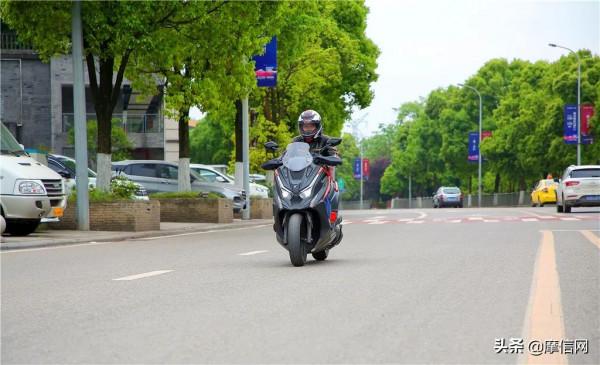 光陽賽艇S350為何值得被推薦