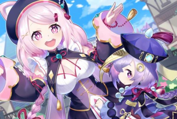 遊戲版號停止發放,LSP們集體悲鳴,好在有碧藍航線和零之戰線 遊戲版號停止發放,LSP們集體悲鳴,好在有碧藍航線和零之戰線