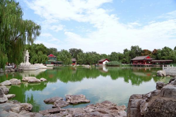 寶釵前世之迷：藤精草怪全靠石頭滋養，人沒修好就妄想做神