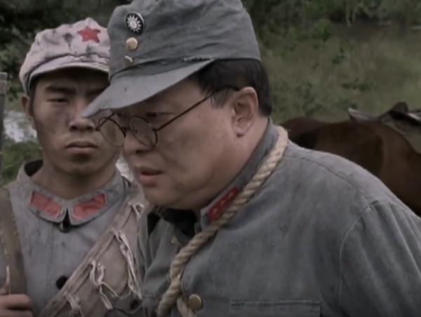 1931年,紅軍俘獲了一名國民黨中將,行刑前他為何喊:潤之救我 1931年,紅軍俘獲了一名國民黨中將,行刑前他為何喊:潤之救我