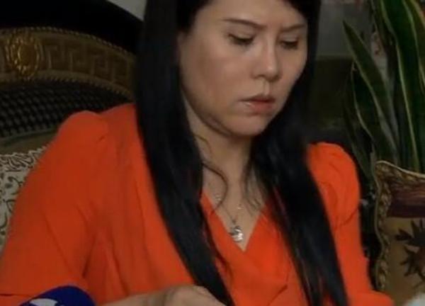 2012年，北京富婆愛上貧困小夥，小夥3年後玩失蹤：她就像媽媽