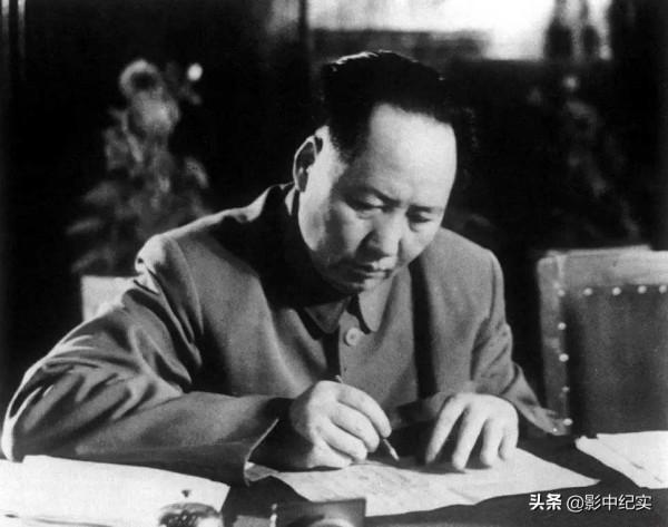 1954年，猶太人“好心”送我國核武器原料，周總理親令：查明真偽