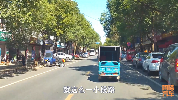 為何農村買車的越來越多？寧願放著不開也要買，僅僅是因為面子嗎