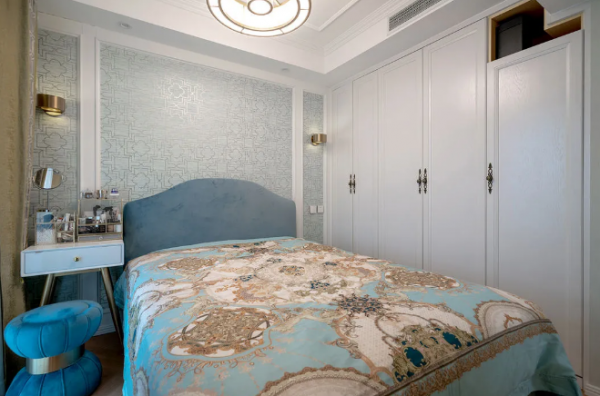 木工打櫃子和定製櫃誰更好？價格差距有多大？10年老師傅大揭秘