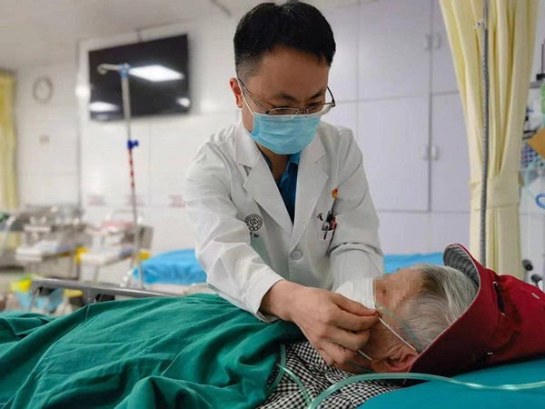 百年初心奮鬥者