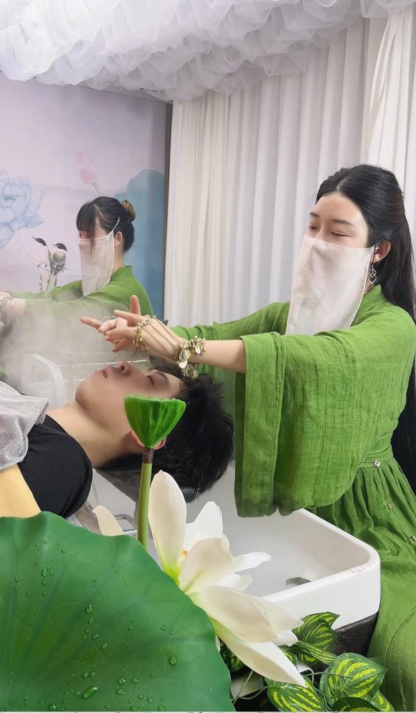 頭等大事！是時候讓你們知道做頭療的10大危害了