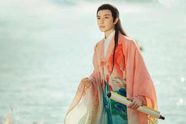 民間故事：小夥不顧規矩，放走弔喪狐，3天后女子上門，賴著不走