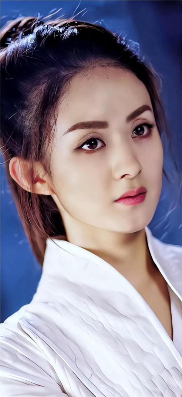 趙麗穎 美圖 趙麗穎 美圖