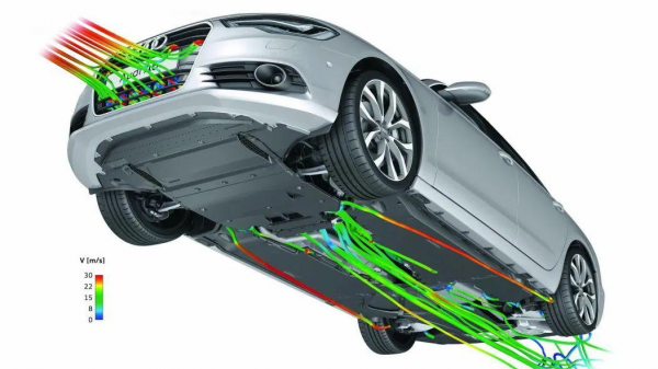 聊汽車外觀必看的&OpenCurlyDoubleQuote;腰線&rdquo;，對&OpenCurlyDoubleQuote;第一印象&rdquo;到底有多重要？