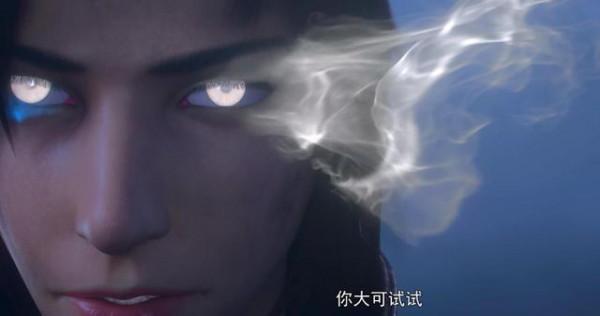 蕭炎再上雲嵐宗，MVP竟然是砝碼？如此大言不慚，果然是飄了