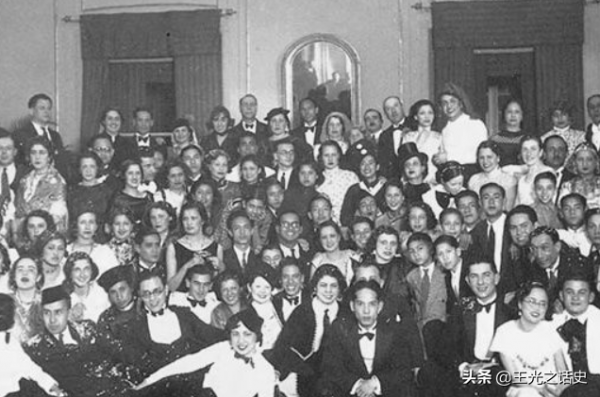 一張“外國臉”,一嘴廣東話?澳門為何有這麼多“葡萄牙人”? 一張“外國臉”,一嘴廣東話?澳門為何有這麼多“葡萄牙人”?