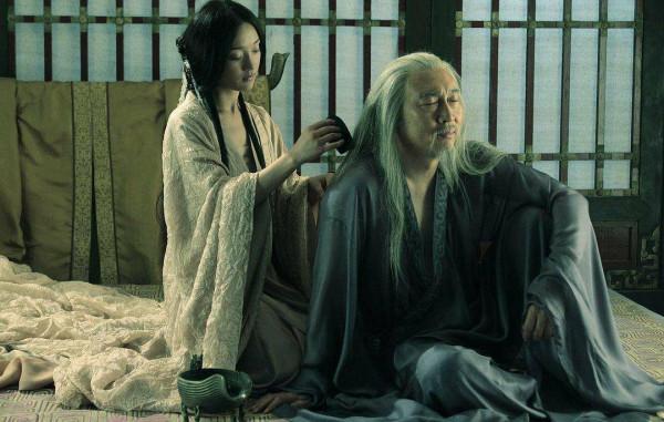 美國教材把中國5000年曆史，濃縮為20頁，卻只提了6個關鍵人物