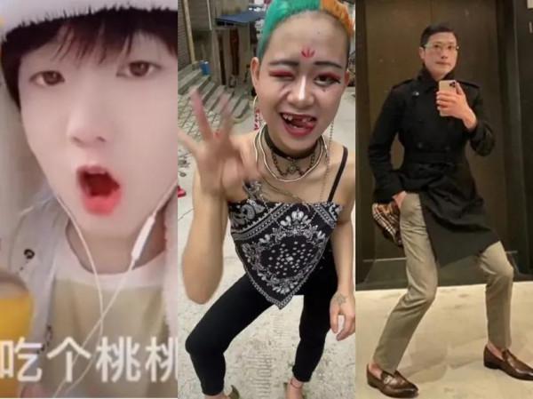 25位劣跡明星被封禁，趙薇吳亦凡排首位，咎由自取沒一個值得同情