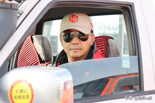 一分鐘解讀“T3”,激情穿越點燃巴丹吉林 一分鐘解讀“T3”,激情穿越點燃巴丹吉林