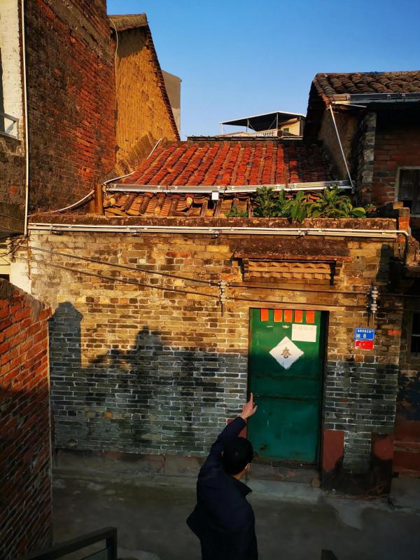 打卡美麗鄉村678