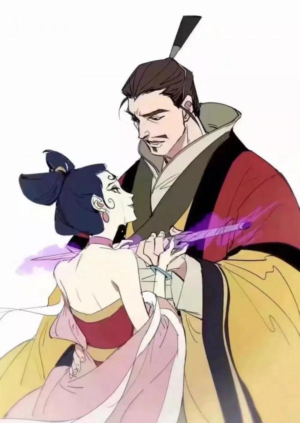 盤點中國歷史上“獨具一格”的十位帝王 盤點中國歷史上“獨具一格”的十位帝王