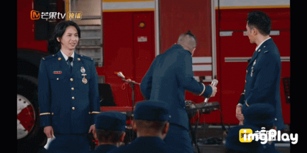 連楊丞琳都心動！艾迪哈木因救援登上新聞，給李承鉉寫信附英文