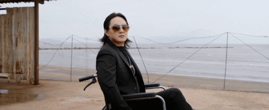 終於！又等來有韓寒的春節檔