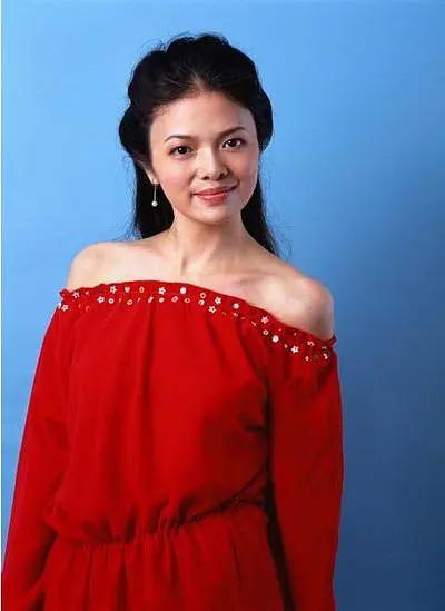 從“家喻戶曉”到“銷聲匿跡”，49歲的文清到底經歷了什麼？