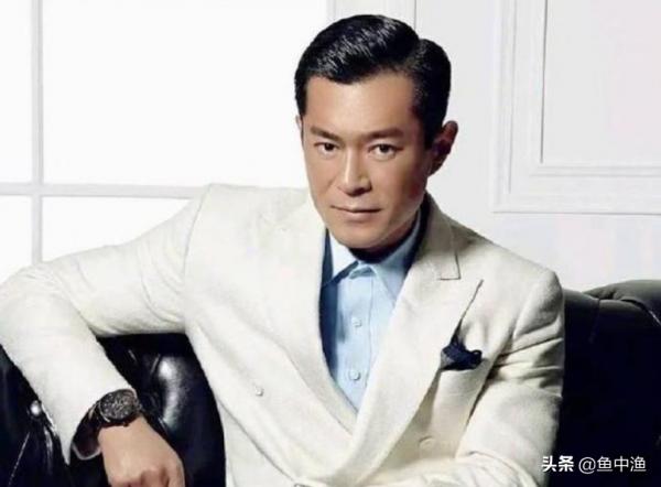 8位至今未婚的港臺男星，各有各的苦衷，最大59歲，最小39歲