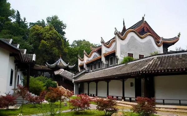 中國古建八大屋頂樣式，個個精美絕倫，你瞭解多少呢