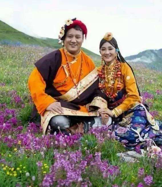 半生苦難，半生幸福，降央卓瑪和婆婆處成母女，明目張膽幫孃家