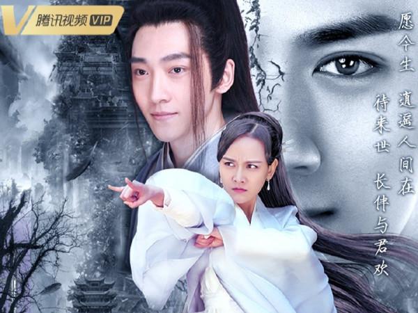 《新白蛇傳》定檔，經典再被翻拍，這一次白娘子能超越趙雅芝嗎？