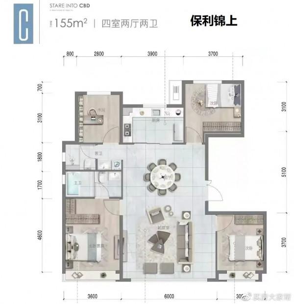朝陽區10新盤全部上市,這撥購房機會不應錯過 朝陽區10新盤全部上市,這撥購房機會不應錯過