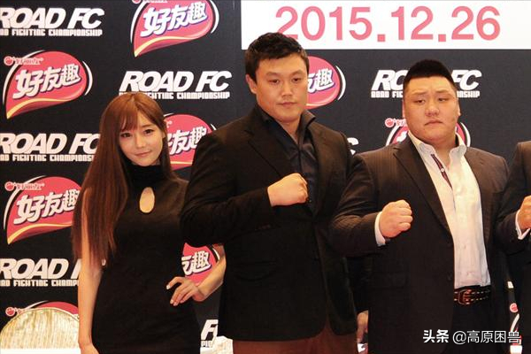 別小看胖子！功夫熊貓聽過沒？他血洗賽場，揚威海外