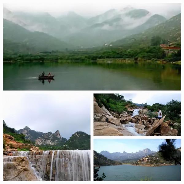 翔海地產：龍口常勝，一個必去的水墨絕美之地